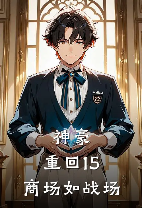 神豪：重回15，商场如战场
