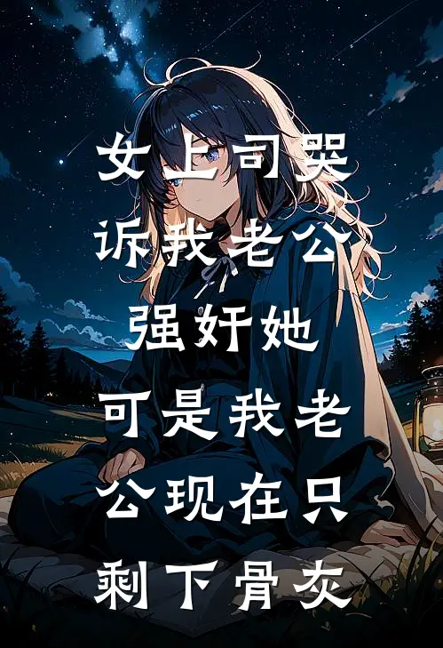 女上司哭诉我老公强奸她，可是我老公现在只剩下骨灰