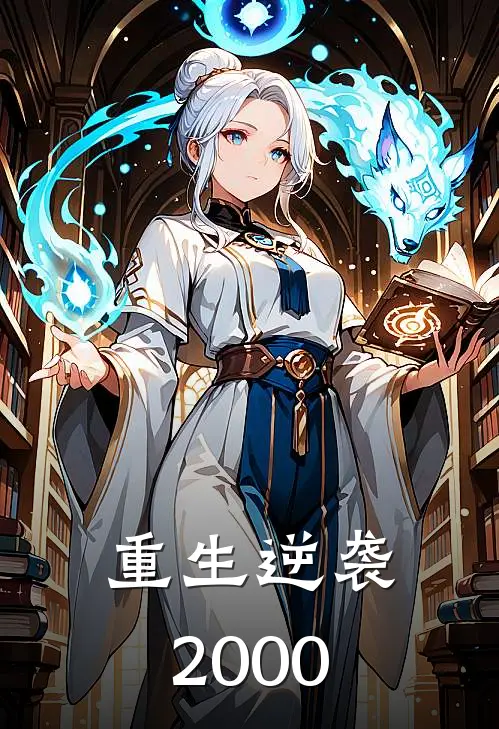 重生逆袭2000
