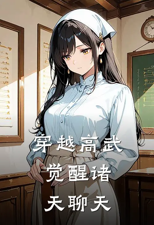 穿越高武，觉醒诸天聊天