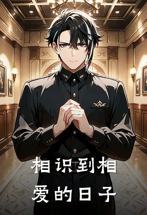 相识到相爱的日子