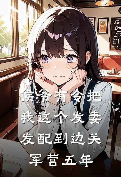 侯爷有令把我这个发妻发配到边关军营五年