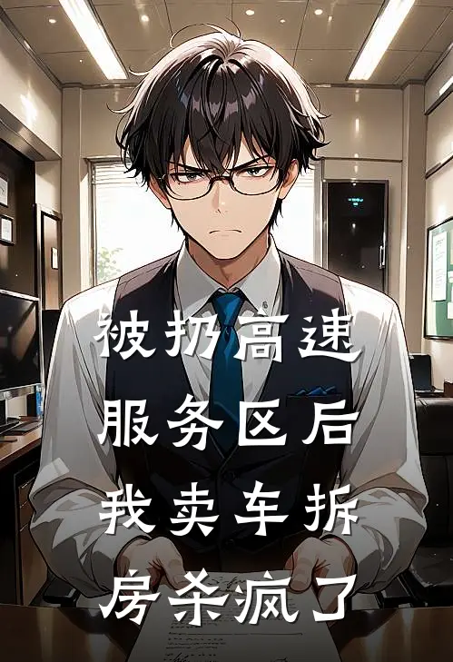 被扔高速服务区后，我卖车拆房杀疯了王丽李强小说免费完结_最新章节列表被扔高速服务区后，我卖车拆房杀疯了(王丽李强)