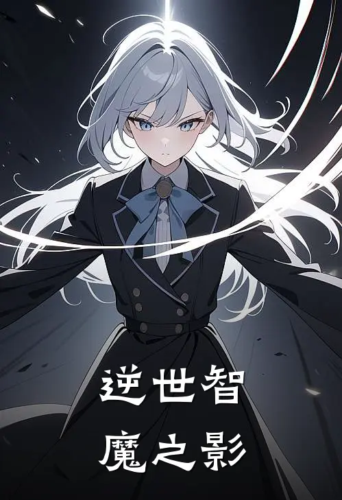 逆世智魔之影