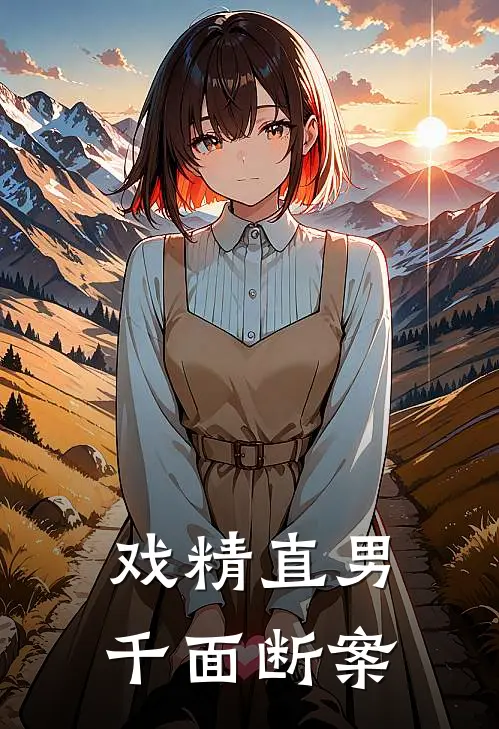 戏精直男千面断案