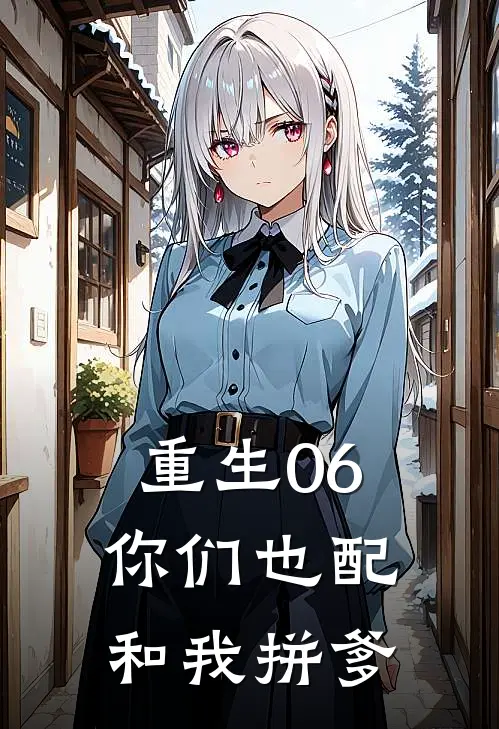 重生06，你们也配和我拼爹