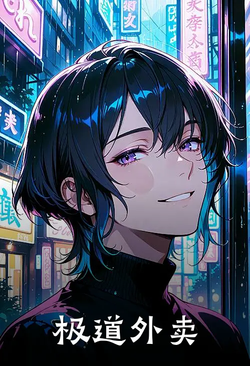 极道外卖