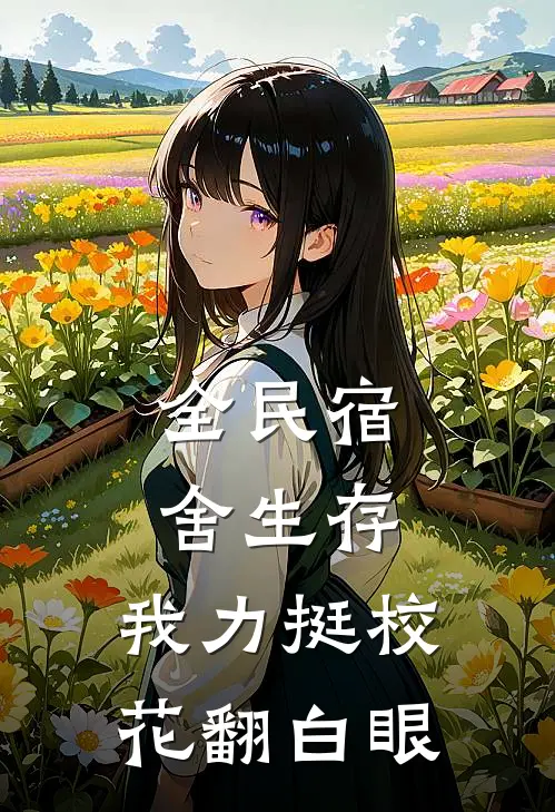 全民宿舍生存：我力挺校花翻白眼