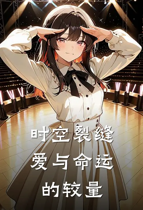 时空裂缝：爱与命运的较量