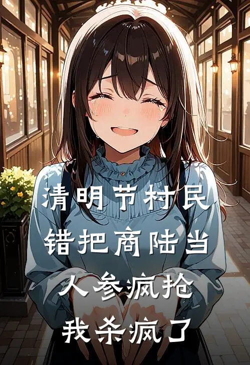 清明节村民错把商陆当人参疯抢，我杀疯了