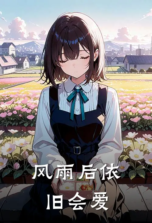 风雨后依旧会爱