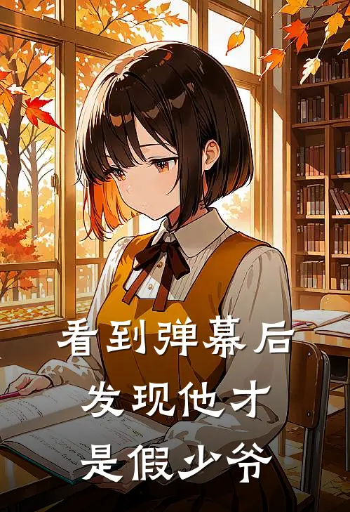 看到弹幕后，发现他才是假少爷