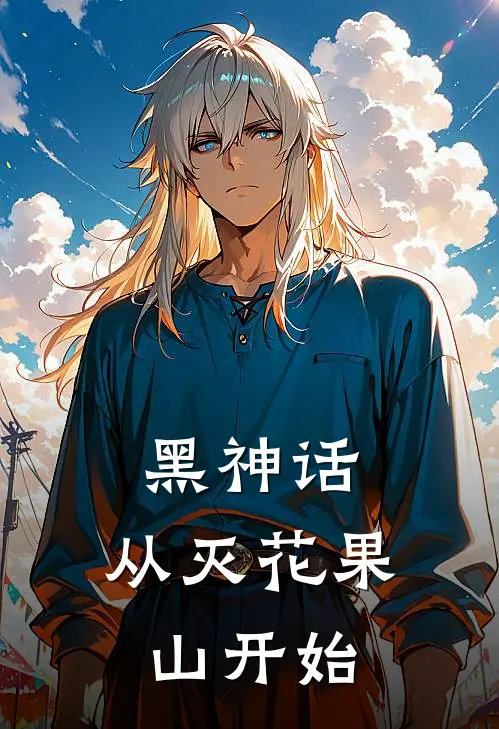 黑神话，从灭花果山开始