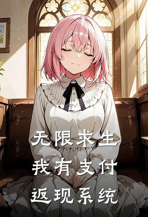 无限求生：我有支付返现系统