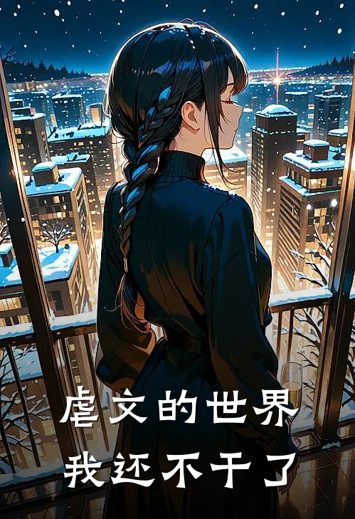 虐文的世界，我还不干了