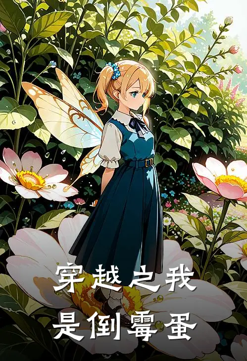 穿越之我是倒霉蛋