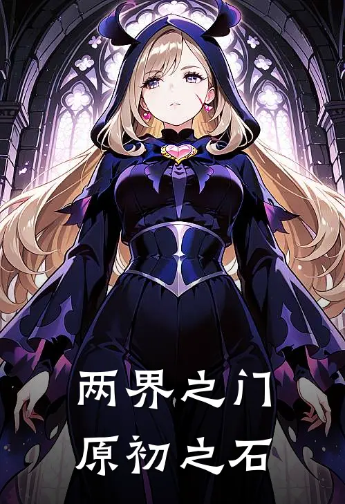 两界之门原初之石