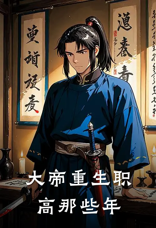 大帝重生职高那些年