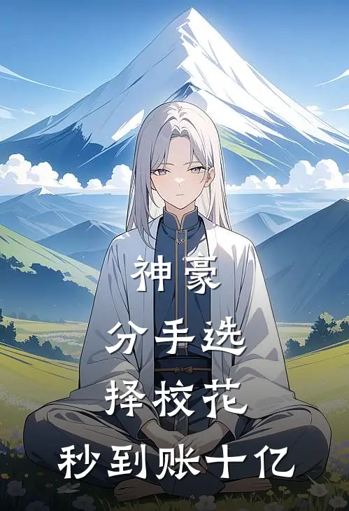 神豪：分手选择校花，秒到账十亿