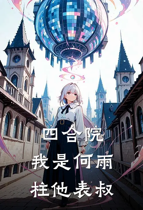 四合院：我是何雨柱他表叔