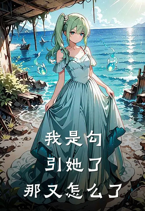 我是勾引她了，那又怎么了