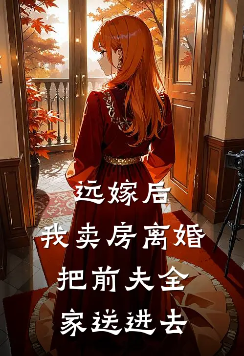 远嫁后，我卖房离婚，把前夫全家送进去