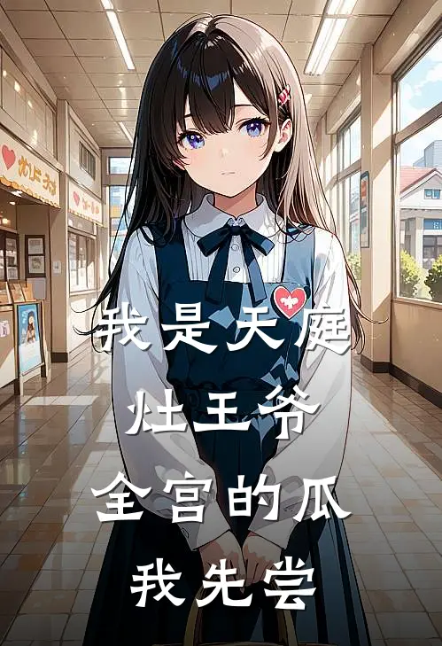 我是天庭灶王爷，全宫的瓜我先尝