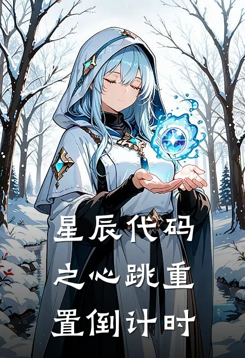 星辰代码之心跳重置倒计时