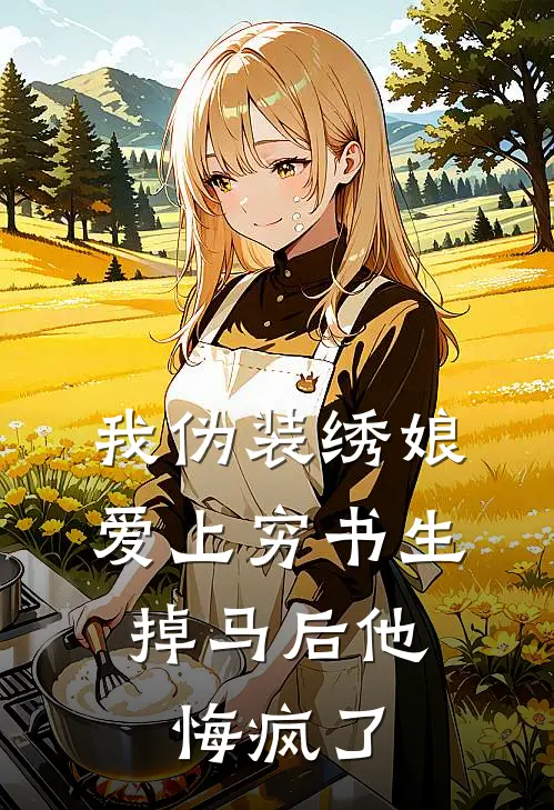 我伪装绣娘爱上穷书生，掉马后他悔疯了(谢知年宁国公)在线免费小说_完整版免费小说我伪装绣娘爱上穷书生，掉马后他悔疯了(谢知年宁国公)