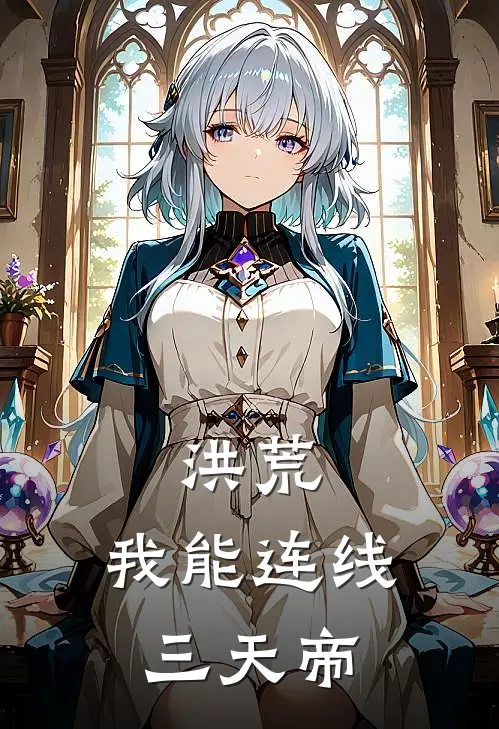 洪荒，我能连线三天帝
