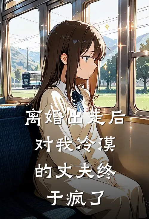 离婚出走后，对我冷漠的丈夫终于疯了(许峭思慕)热门网络小说_小说推荐完结离婚出走后，对我冷漠的丈夫终于疯了(许峭思慕)