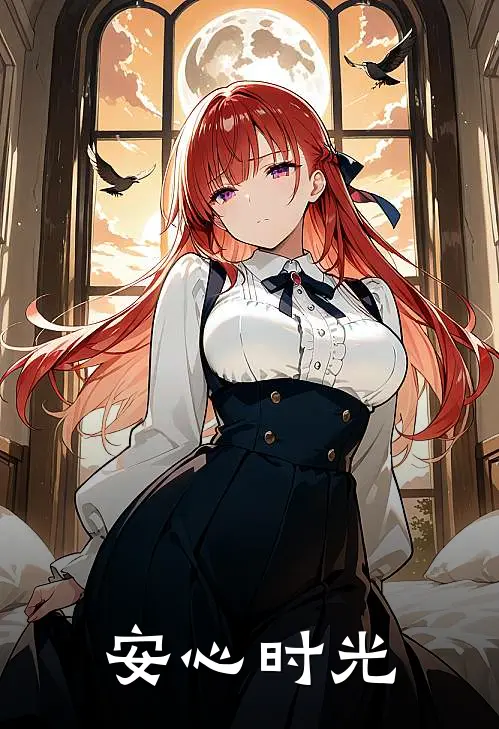 安心时光