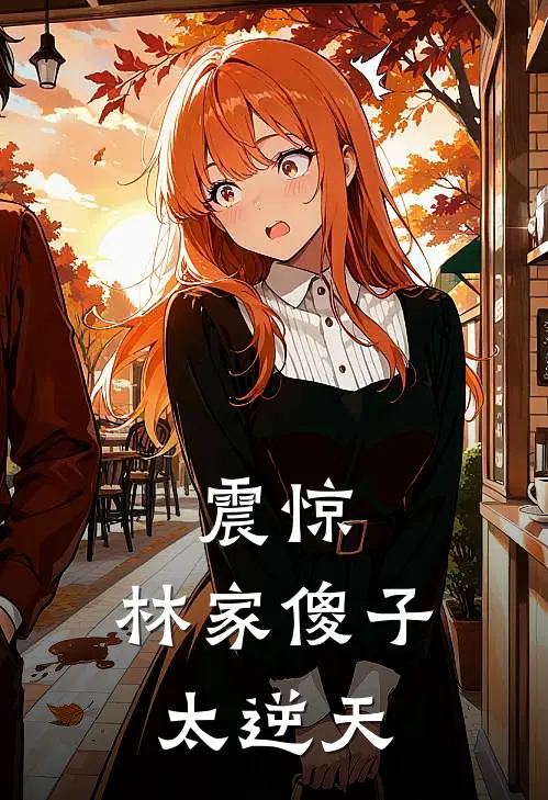 震惊，林家傻子太逆天