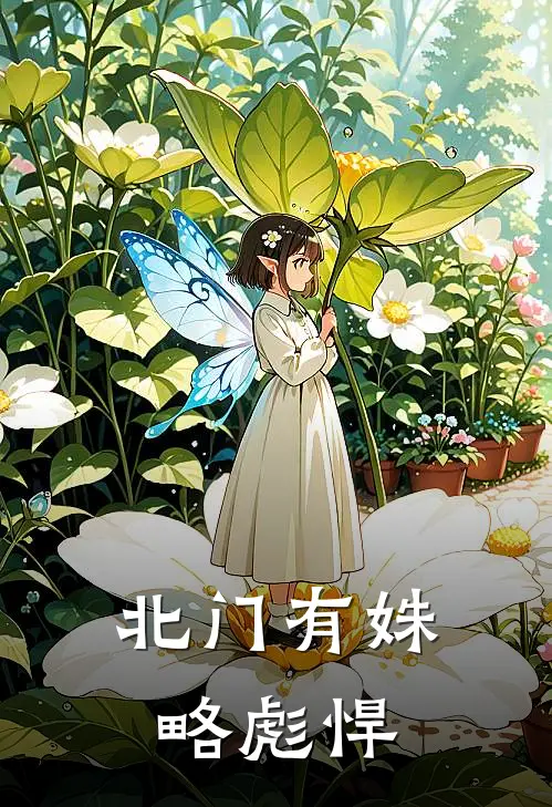 北门有姝略彪悍