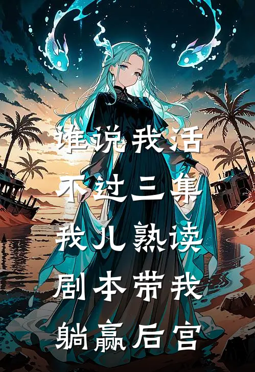 谁说我活不过三集，我儿熟读剧本带我躺赢后宫