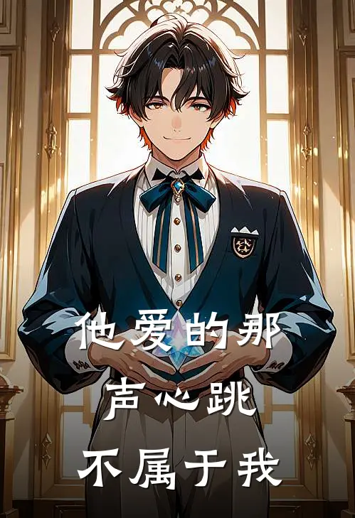 他爱的那声心跳，不属于我