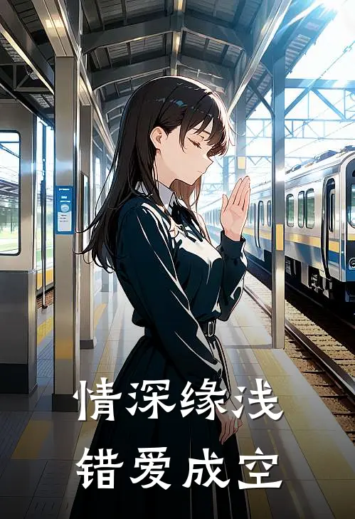 情深缘浅，错爱成空