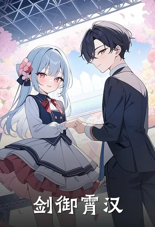 剑御霄汉