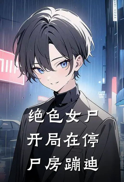 绝色女尸，开局在停尸房蹦迪