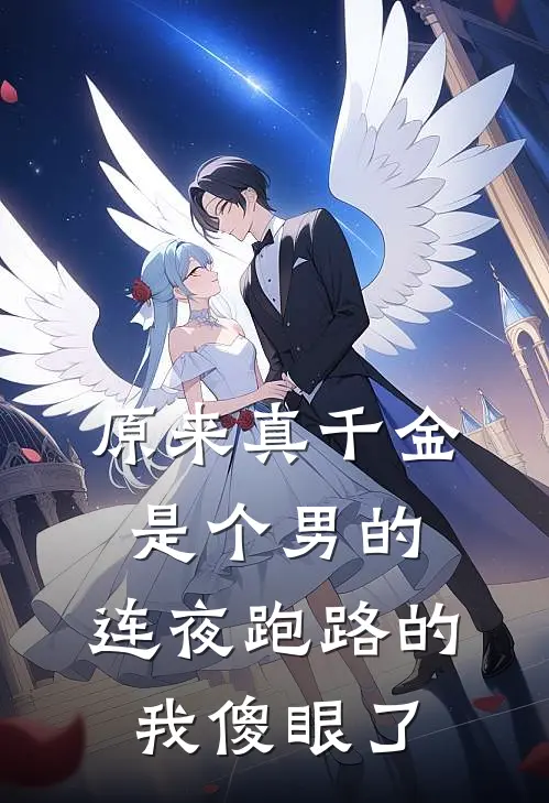 原来真千金是个男的，连夜跑路的我傻眼了