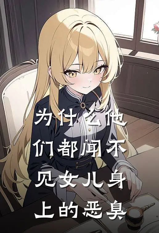 为什么他们都闻不见女儿身上的恶臭