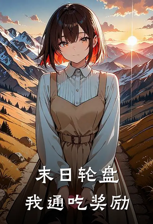 末日轮盘：我通吃奖励