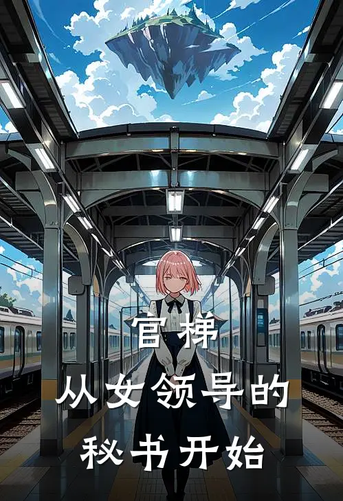 官梯：从女领导的秘书开始