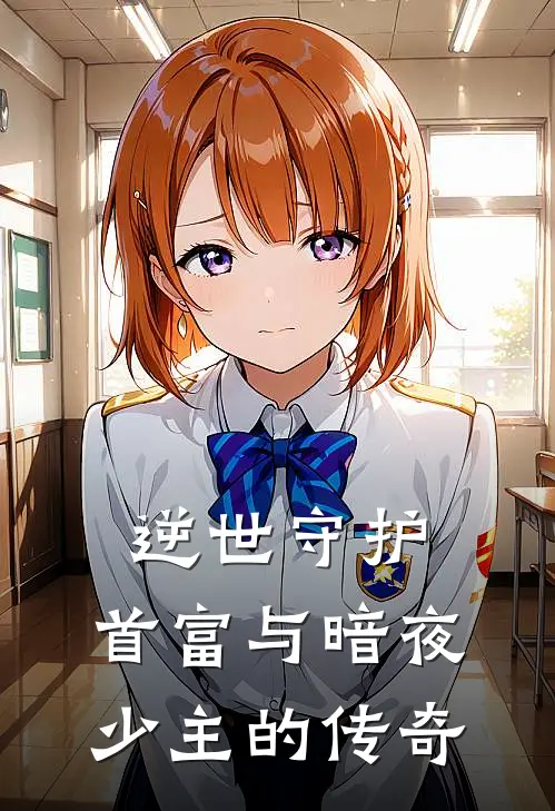 逆世守护：首富与暗夜少主的传奇