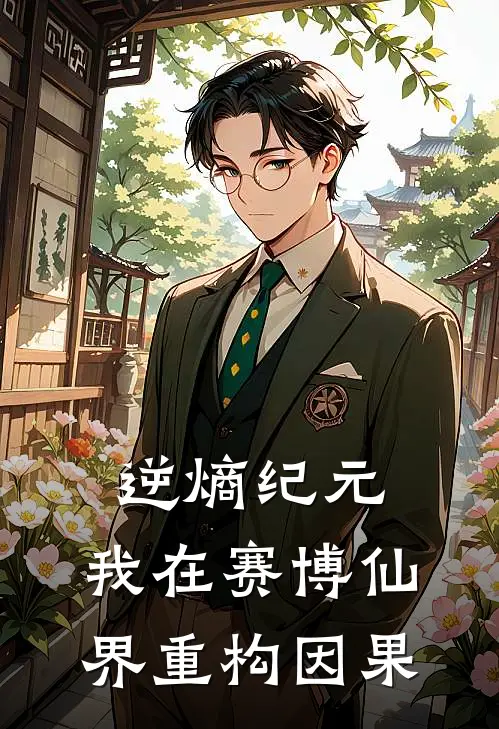逆熵纪元：我在赛博仙界重构因果