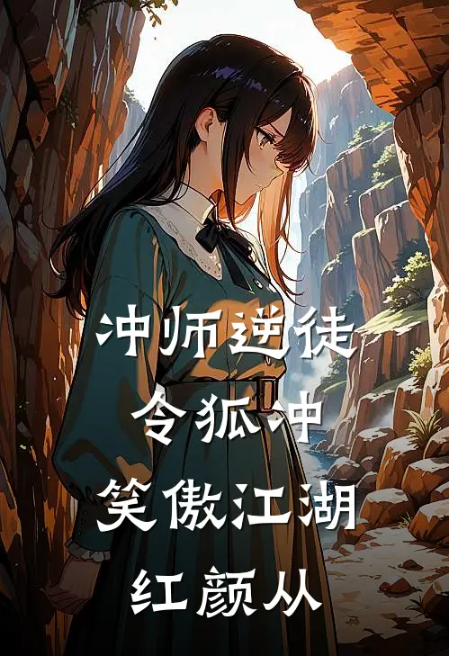冲师逆徒令狐冲，笑傲江湖红颜从