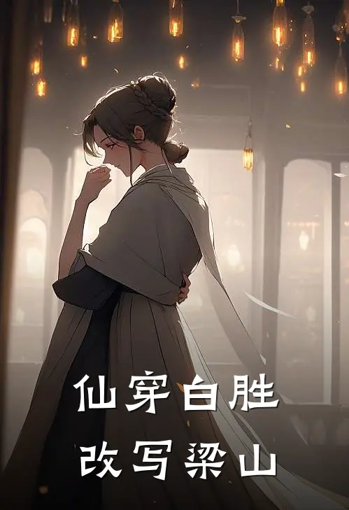 仙穿白胜改写梁山