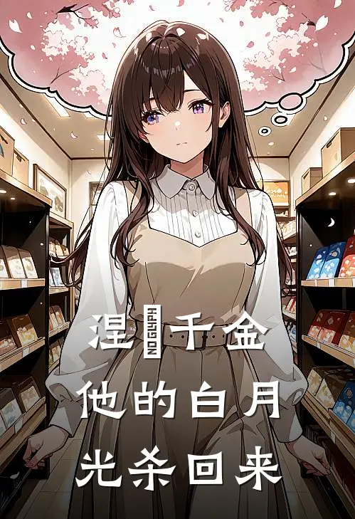 涅槃千金：他的白月光杀回来