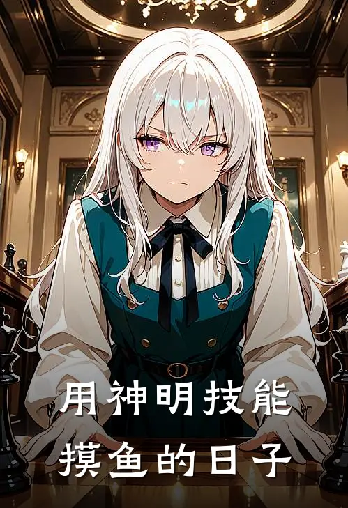 用神明技能摸鱼的日子