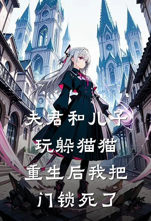 夫君和儿子玩躲猫猫，重生后我把门锁死了